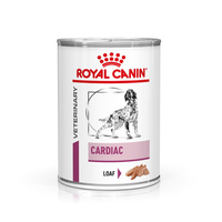 ROYAL CANIN® Veterinary CARDIAC Nassfutter für Hunde