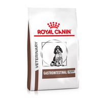 ROYAL CANIN® Veterinary GASTROINTESTINAL PUPPY Trockenfutter für Hundewelpen
