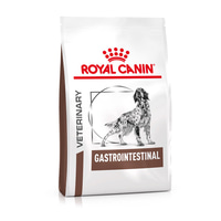 ROYAL CANIN® Veterinary GASTROINTESTINAL Trockenfutter für Hunde