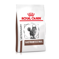 ROYAL CANIN® Veterinary GASTROINTESTINAL Trockenfutter für Katzen