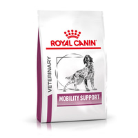 ROYAL CANIN® Veterinary MOBILITY SUPPORT Trockenfutter für Hunde