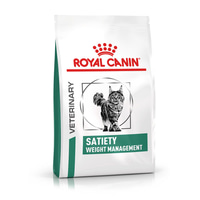ROYAL CANIN® Veterinary SATIETY WEIGHT MANAGEMENT Trockenfutter für Katzen