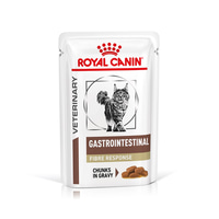 Royal Canin Gastro Intestinal Fibre Response 12x85g