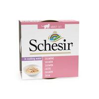 Schesir Cat Natural Lachs