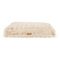 Scruffs Alpine Hundekissen Champagne