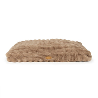 Scruffs Alpine Hundekissen Taupe