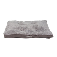 Scruffs Hundekissen Cosy Mattress Grau