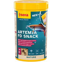 sera Artemia FD Snack