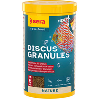 sera Discus Granules