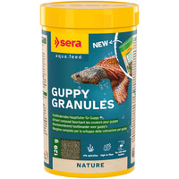 sera Guppy Granules