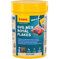 sera GVG Mix Royal Flakes