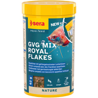 sera GVG Mix Royal Flakes