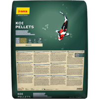 sera Koi Pellets 40 L