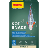 sera Koi Snack 20 St.