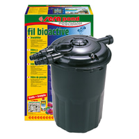 sera pond fil bioactive Druckfilter 12000