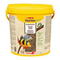 Sera Vipachips Nature