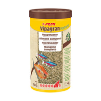 sera Vipagran Nature Hauptfutter