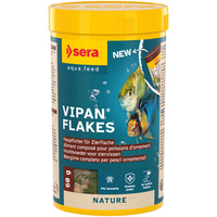 sera Vipan Flakes