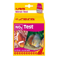 sera Nitrat NO3-Test
