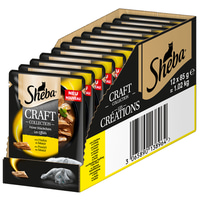 Sheba Craft Collection Huhn