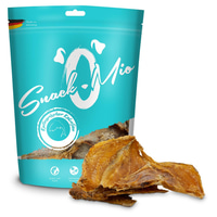 SnackOMio - kulinarischer Kabeljau