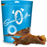 SnackOMio - herzhafte Kalbsschlesinger