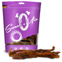 SnackOMio - exquisite Pferdesehnen