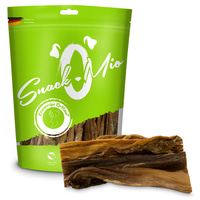 SnackOMio - knusprige Rehhaut