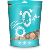 SnackOMio - leckere Fischbällchen