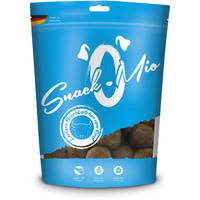 SnackOMio - leckere Fleischbällchen vom Rind