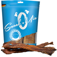 SnackOMio - knusprige Rindergaumenhaut 350g
