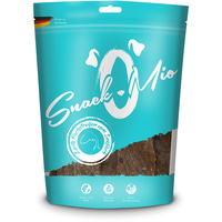 SnackOMio - zarte Fischstreifen vom Seefisch