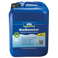 Söll BioBooster Teich