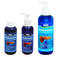 Söll BioBooster Aquaristik