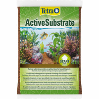 Tetra ActiveSubstrate