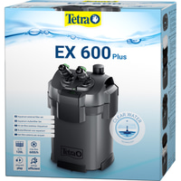 Tetra Außenfilter EX 600 Plus | Rückläufer