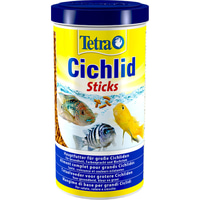 Tetra Cichlid Sticks