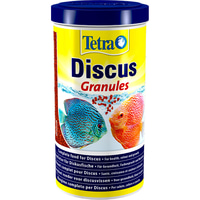 Tetra Diskus Hauptfutter