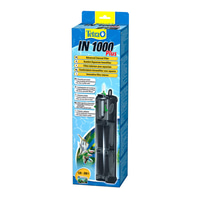 25W Aquarium Innenfilter Aquarienfilter Filter Regelbaren 1500 L/H  Wasserpumpe