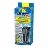 Tetra Innenfilter IN 800 plus | Rückläufer