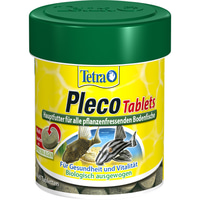 Tetra Pleco Tablets