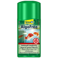 Tetra Pond AlgoFree