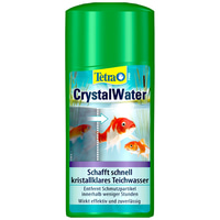 Tetra Pond Teichwasserpflege CrystalWater