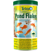 Tetra Teichfutter Pond Flakes