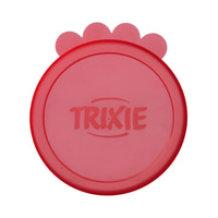 Trixie Dosendeckel, Ã¸ 7,6cm, 3 St.