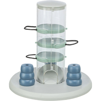 Trixie Dog Activity Gambling Tower, ø25cm/27cm