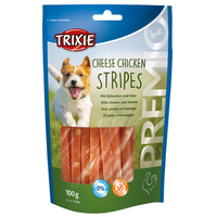 Trixie Hundesnack PREMIO Cheese Chicken Stripes