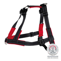 Trixie Hundegeschirr Lead'n'Walk Soft