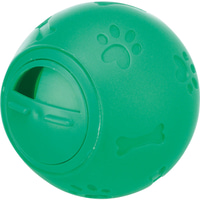 Trixie Snacky Ball Hundespielzeug aus Kunststoff