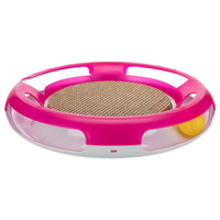 Trixie Spielplatte Race &amp; Scratch